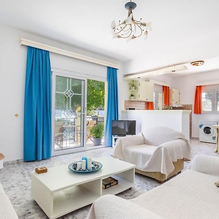 Casa Mia - 5 Min From Stafilos Beach Skopelos Extérieur photo